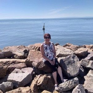 Meet your Posher, Carole